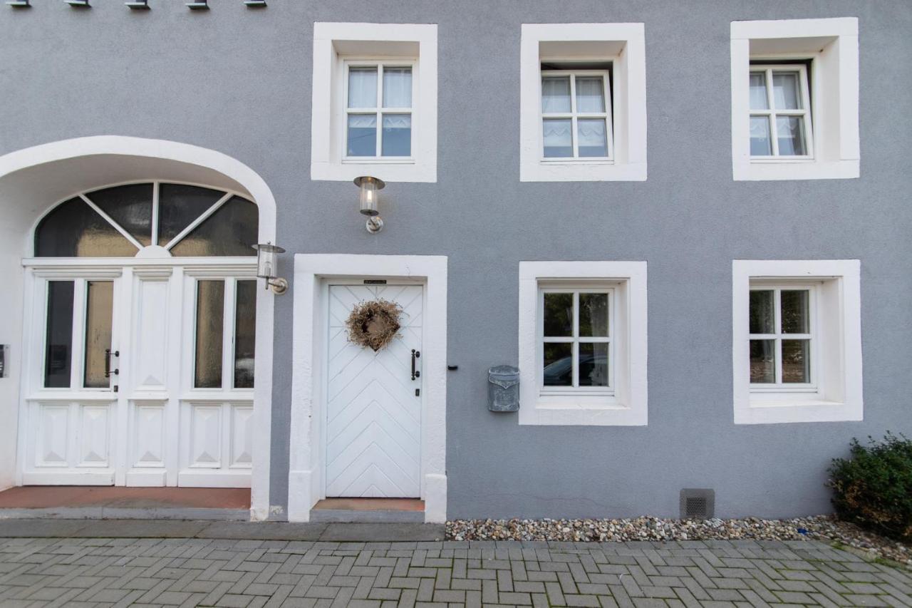 Cozy I Hochwertig Eingerichtet Netflix Parkplatz Nespresso Apartment Longkamp Bagian luar foto