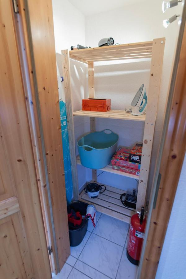 Cozy I Hochwertig Eingerichtet Netflix Parkplatz Nespresso Apartment Longkamp Bagian luar foto